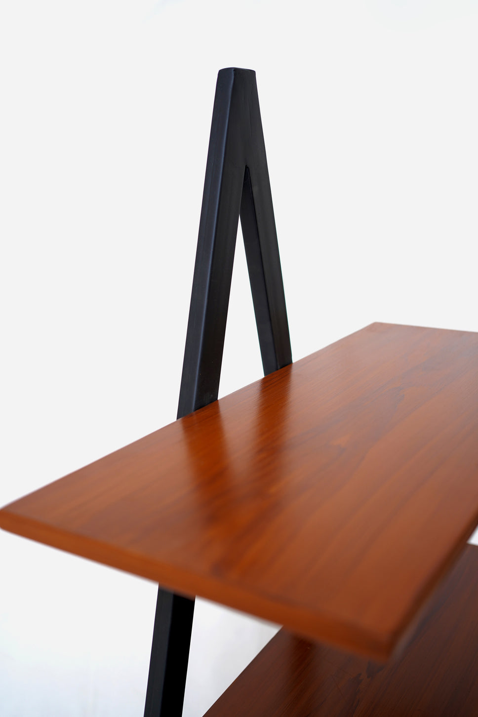 Four-Layer Rack